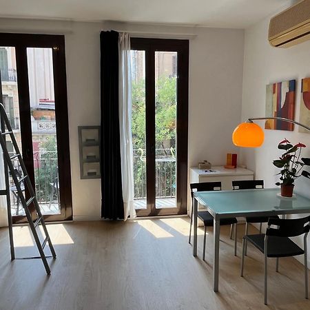 Studio By Sants Market Barcelona Exterior foto